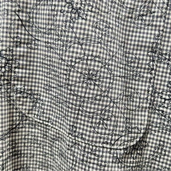 Tiglio Sport Men’s Button down Long Sleeve Shirt Size 2X - Picture 10 of 10